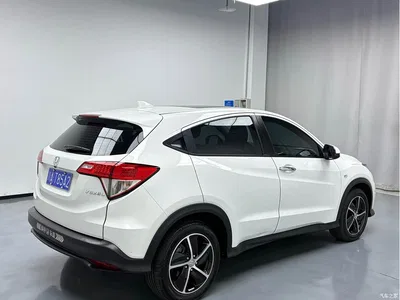 2020 Honda Vezel 1.5L CVT Pioneer, фото 4, лот 10419751