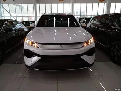 2026 BYD Song Pro New Energy DM-i Smart Edition 133KM Superior, фото 3, лот 11242552