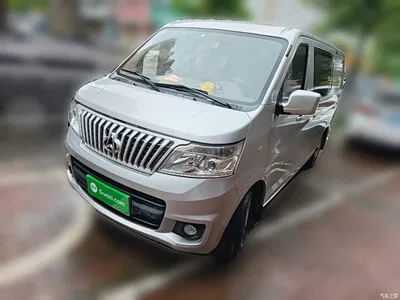 2019 Changan Changan Ruixing M80 1.5L Basic 4-seater Single Evaporator AC China VI Flat Top Tailgate DAM15KR, фото 1, лот 11163626