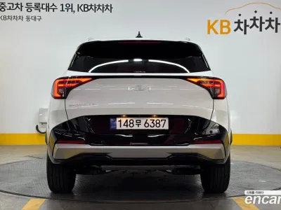 2025 Kia Sportage LPG 2.0 2WD, фото 4, лот 10134256