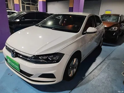 2023 Volkswagen Polo Facelift Plus 1.5L Auto Joyful Living Edition, фото 2, лот 10388805