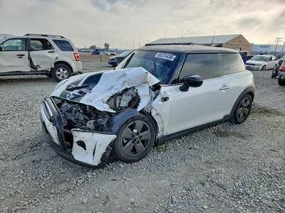 2024 MINI COOPER SE, фото 1, лот 10879304