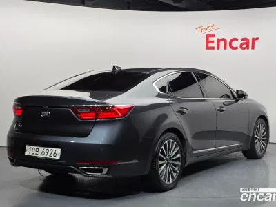 2018 Kia K7 2.4 GDI Limited, фото 1, лот 10055110