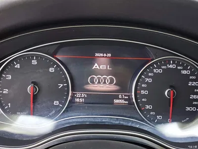 2018 Audi A6L 30th Anniversary 35 TFSI Fashion, фото 3, лот 10899659