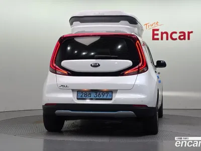 2019 Kia Soul Noblesse, фото 4, лот 10226614