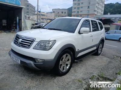 2014 Kia Mohave 2WD KV 300, фото 1, лот 10227105