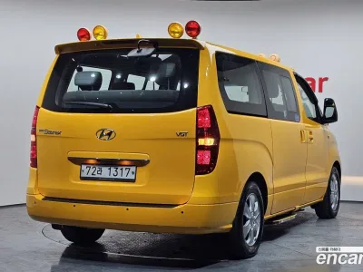 2019 Hyundai Starex School Bus, фото 2, лот 10161367