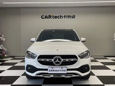 2023 Mercedes-Benz GLA 220, фото 3, лот 11182666
