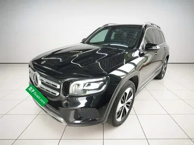 2021 Mercedes-Benz GLB 200 Style, фото 2, лот 11211352