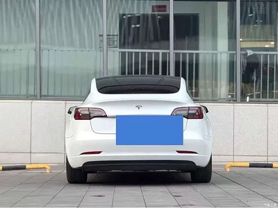 2020 Tesla Model 3 Facelift Standard Range RWD Upgrade, фото 2, лот 11067244