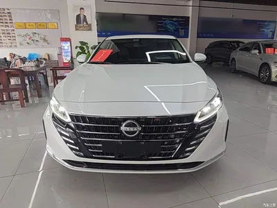 2024 Nissan Teana 2.0L XE Sincere Edition, фото 3, лот 11012743