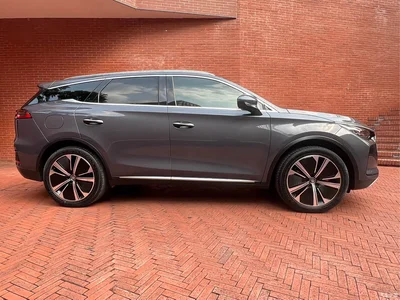 2022 Byd Tang, фото 4, лот 10244423