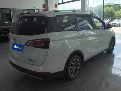2019 Baojun 730 1.5L Manual Fashion Version 7-Seater China V, фото 3, лот 11450885
