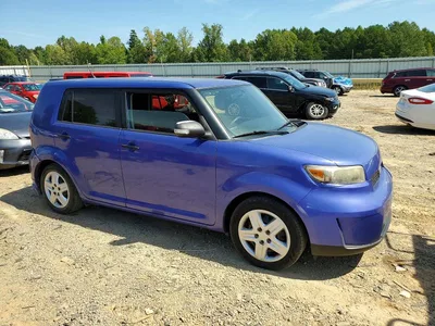2010 SCION XB RELEASE SERIES 7.0, фото 4, лот 10880603