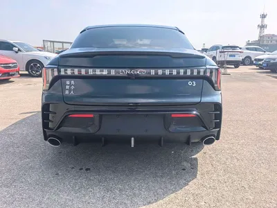 2023 Lynk & Co 03 2.0TD DCT Power Halo, фото 4, лот 11081967