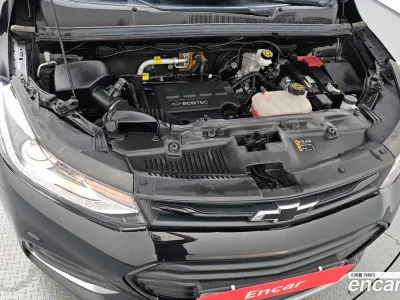 2019 Chevrolet Trax 1.4 Red Line, фото 4, лот 10086183