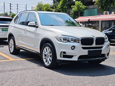 2017 BMW X5 (Import) xDrive35i Luxury Edition, фото 3, лот 10420505