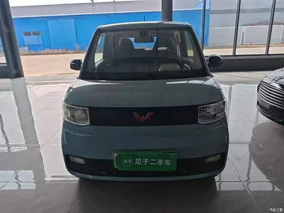 2020 Wuling Motors Hongguang MINIEV Freedom Edition (LFP Battery), фото 3, лот 10765707