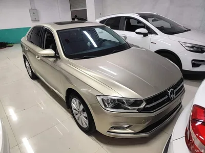 2016 Volkswagen Bora Model 1.6L Automatic Comfort, фото 4, лот 11242926