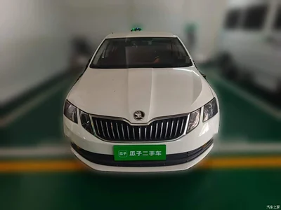 2020 Škoda Octavia 1.5L Automatic Smart Comfort Edition, фото 2, лот 10348954