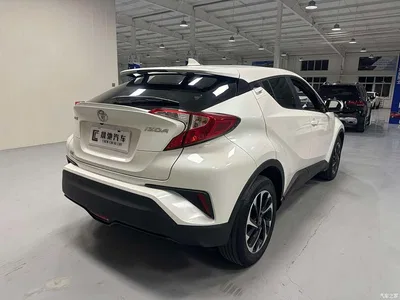 2020 Toyota IZOA 2.0L Yi Chi Edition, фото 4, лот 11415066