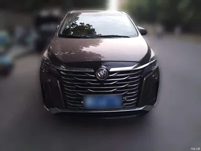 2023 Buick GL8 Model Land Business Class Smart, фото 2, лот 10252014
