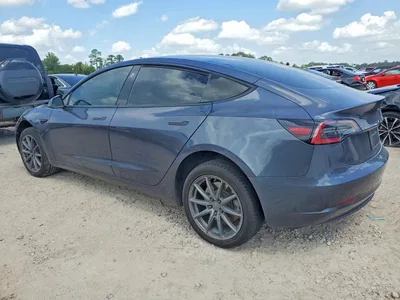 2023 TESLA MODEL 3, фото 2, лот 10853829