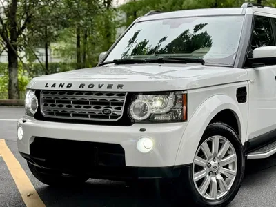 2012 Land Rover Discovery 3.0 SDV6 HSE Diesel, фото 2, лот 10325682