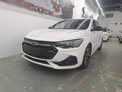 2019 Chevrolet Monza RS 330T Auto Smooth Edition China VI, фото 1, лот 10381139