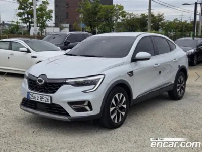 2023 Samsung XM3 1.6 GTe RE, фото 1, лот 10344492