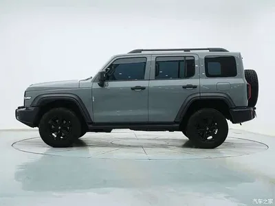 2023 Tank 300 Off-Road Edition 2.0T Conqueror, фото 2, лот 10344722