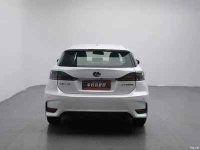 2014 Lexus CT CT200h Elite Monochrome, фото 4, лот 10312435
