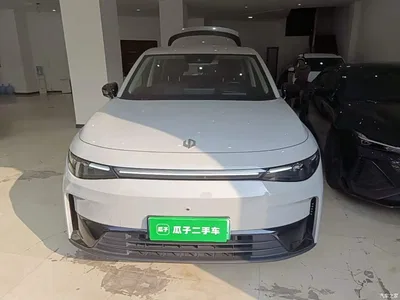 2024 Leapmotor C10 530 Comfort Edition, фото 3, лот 11195907
