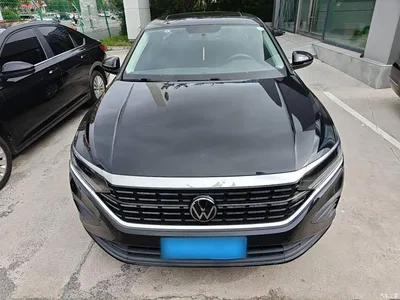 2024 Volkswagen Passat 280TSI Business Edition, фото 3, лот 10440474