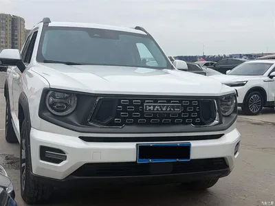 2023 Haval Da Gou 2nd Gen 1.5T 2WD Trend & Wild Edition Plus, фото 3, лот 10282990