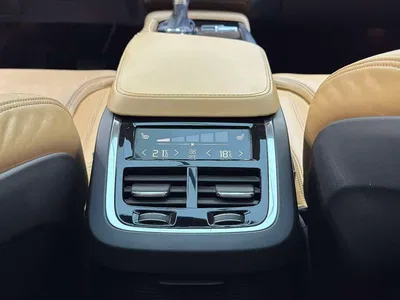 2015 Volvo XC90 T6 Excellence 7-seater, фото 2, лот 11201029