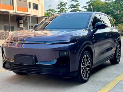 2025 Leapmotor B10 510 Comfort Edition, фото 1, лот 11178557