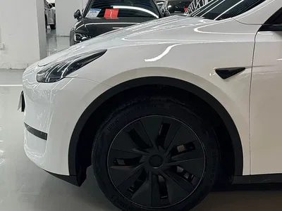 2023 Tesla Model Y Rear-Wheel Drive Edition, фото 4, лот 10442570