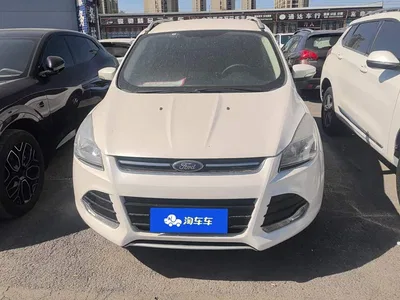 2015 Ford Kuga 1.5L GTDi 2WD Comfort, фото 3, лот 11549692