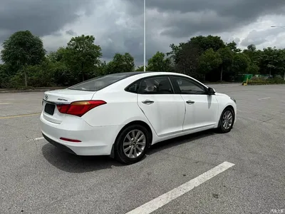 2014 Hyundai Mistra 1.8L Auto Smart GLS, фото 4, лот 10372572