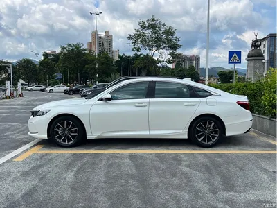 2022 Honda Inspire 260TURBO Deluxe Edition, фото 4, лот 10845635