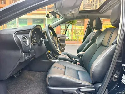2018 Toyota Levin 185T CVT Premium Edition China V, фото 4, лот 10293671