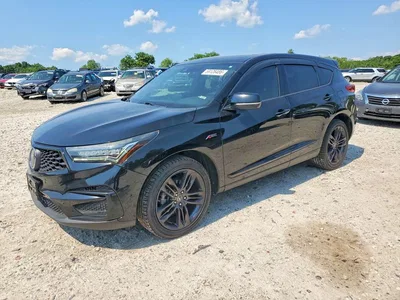2019 ACURA RDX A-SPEC, фото 1, лот 10870229