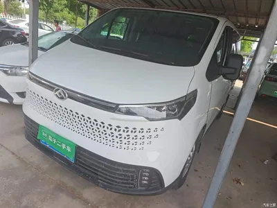 2023 SAIC Maxus Xintu V70 Model 2.0T Elite Manual Short Wheelbase Low Roof 5/6 Seats (125Ps), фото 1, лот 11159025