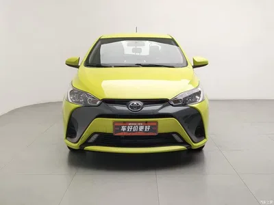 2016 Toyota YARiS L Zhi Xuan Facelift 1.5E CVT Charming Edition, фото 3, лот 10278114