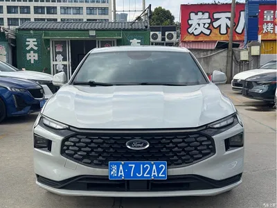 2023 Ford Mondeo EcoBoost 180 Luxury, фото 3, лот 10300294
