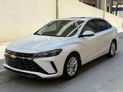 2023 Chevrolet Monza 1.5L DCT WOW Benefit Edition, фото 1, лот 10379672