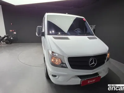 2017 Mercedes-Benz Sprinter 3.0 Diesel, фото 2, лот 10195302