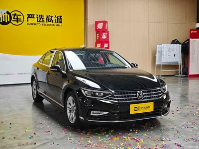 2025 Volkswagen Magotan Popular Edition 280TSI DSG Comfort, фото 2, лот 11006947
