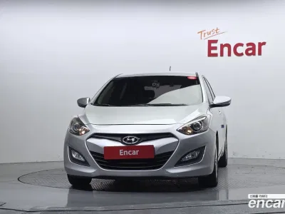 2013 Hyundai i30 Diesel 1.6 VGT Unique, фото 3, лот 10393453